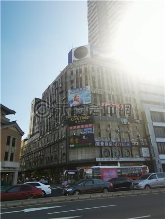 台北廣場商業大樓 照片